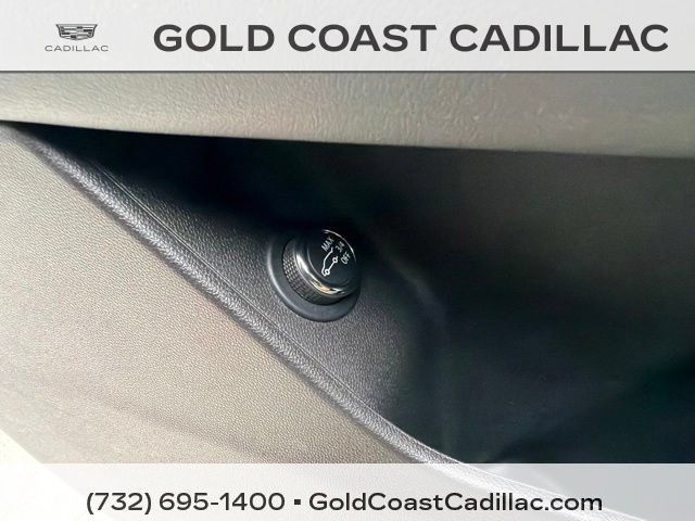 Certified 2023 Cadillac XT6 Premium Luxury AWD/4WD image 20