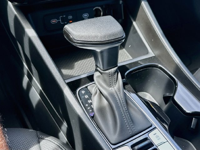 New 2026 Hyundai Tucson SEL Plus FWD image 16