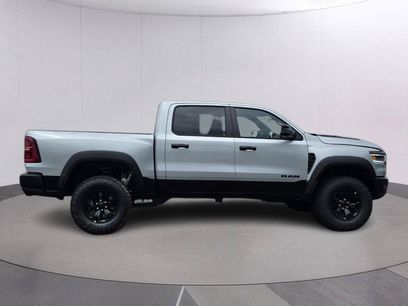 New 2027 RAM 1500 RHO w/ RHO Level 1 Equipment Group