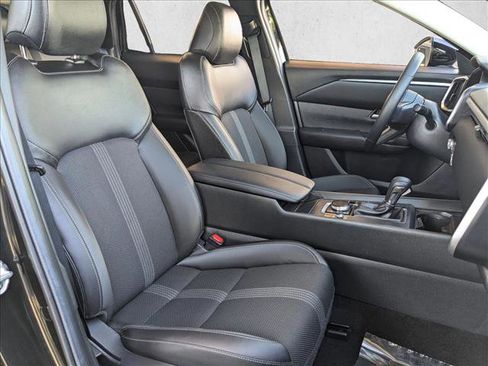 Used 2023 MAZDA CX-50 2.5 S w/ Cargo Package image 22