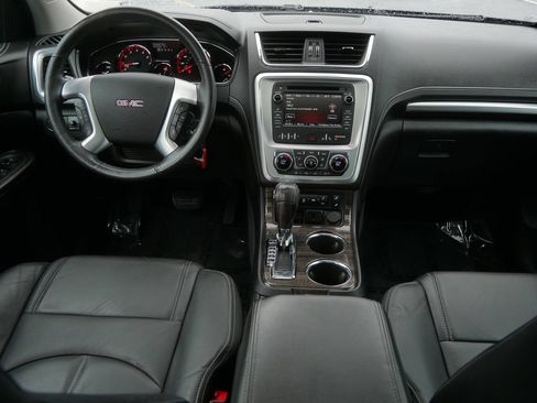 Used 2015 GMC Acadia SLT w/ Open Road Package AWD/4WD image 20