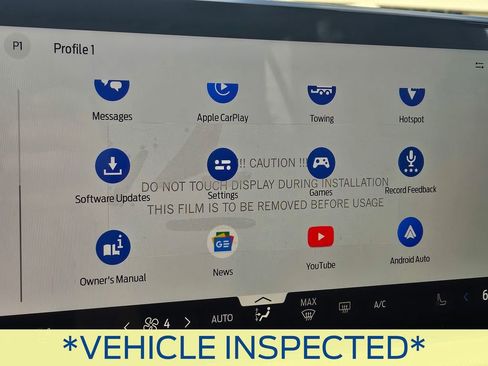 New 2026 Ford Explorer ST w/ Sun And Sound Package image 19