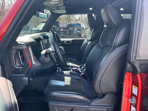 Used 2023 Ford Bronco Raptor AWD/4WD image 20