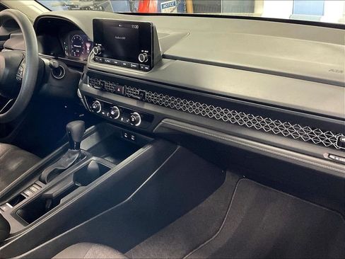 Used 2023 Honda Accord LX image 14