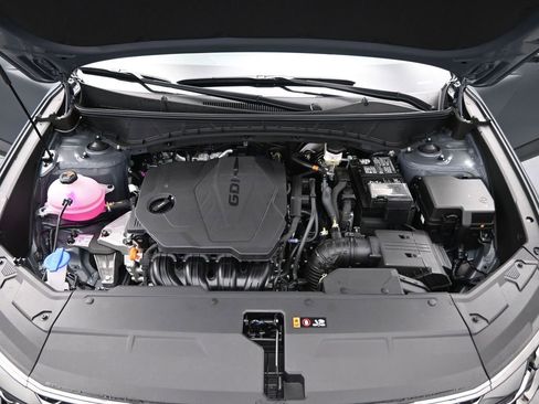 New 2025 Hyundai Tucson Limited image 35