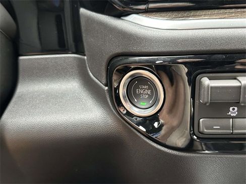 New 2026 Chevrolet Silverado 1500 LT Trail Boss w/ Convenience Package II image 25