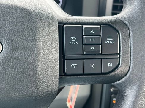 New 2026 Ford F350 XL image 36