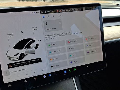 Used 2019 Tesla Model 3 Mid Range image 20