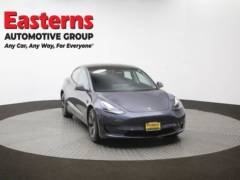 Used 2023 Tesla Model 3 Standard Range RWD image 45