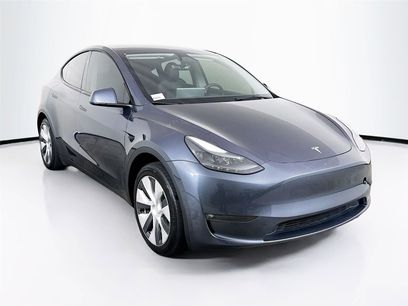 Used 2023 Tesla Model Y Long Range