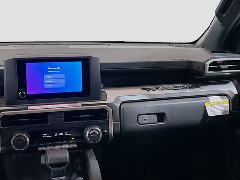 New 2026 Toyota Tacoma SR5 RWD image 22