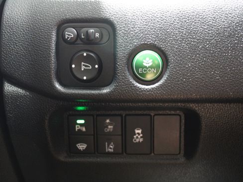 Used 2023 Honda Passport TrailSport image 42