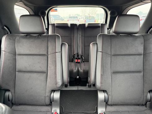 Used 2026 Dodge Durango GT AWD/4WD image 15