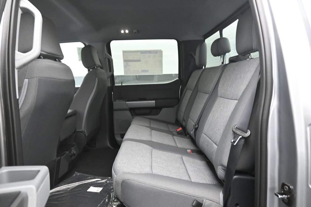 New 2027 Ford F250 XL w/ Tremor Off-Road Package AWD/4WD image 7