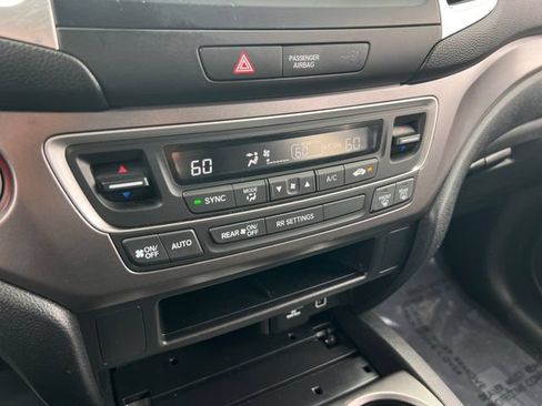 Used 2019 Honda Passport Sport image 24