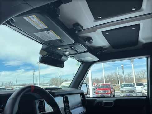 New 2025 Ford Bronco Raptor image 26