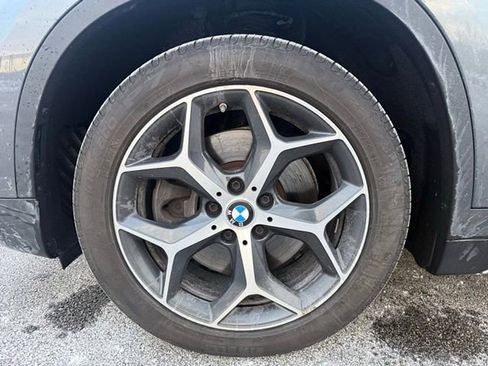 Used 2019 BMW X1 sDrive28i w/ Convenience Package image 22