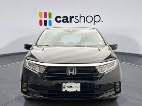 Used 2024 Honda Odyssey EX-L image 8