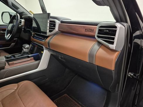 Used 2023 Toyota Tundra 1794 Edition image 30