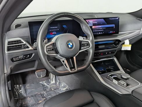 Used 2026 BMW 430i xDrive Coupe w/ M Sport Package AWD/4WD image 17