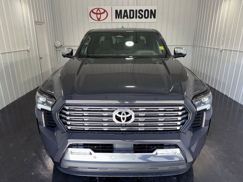 New 2026 Toyota Tacoma Limited AWD/4WD image 5