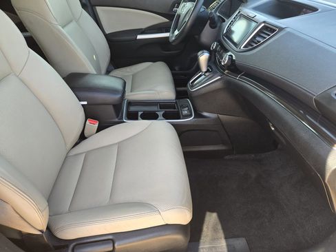 Used 2015 Honda CR-V EX-L image 17