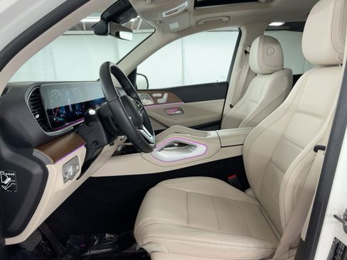 Certified 2022 Mercedes-Benz GLE 350 GLE 350 image 22