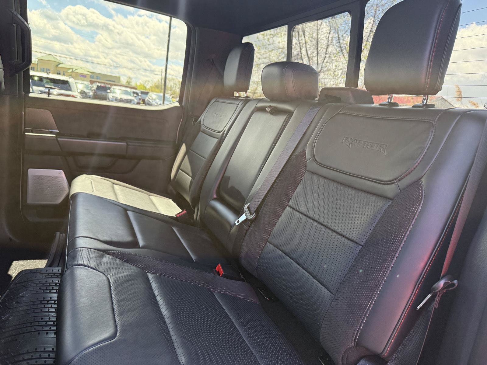 Used 2024 Ford F150 Raptor AWD/4WD image 22