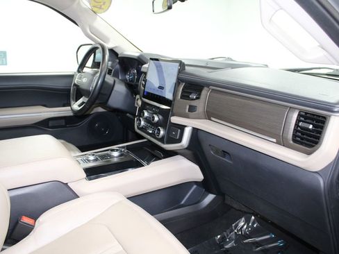 Used 2024 Ford Expedition Max Limited image 32