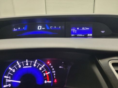 Used 2013 Honda Civic LX image 23