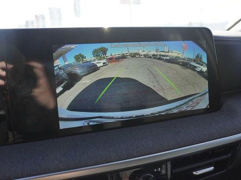 New 2026 Nissan Kicks SV image 13