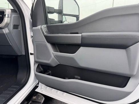 New 2026 Ford F250 XL w/ STX Appearance Package image 14