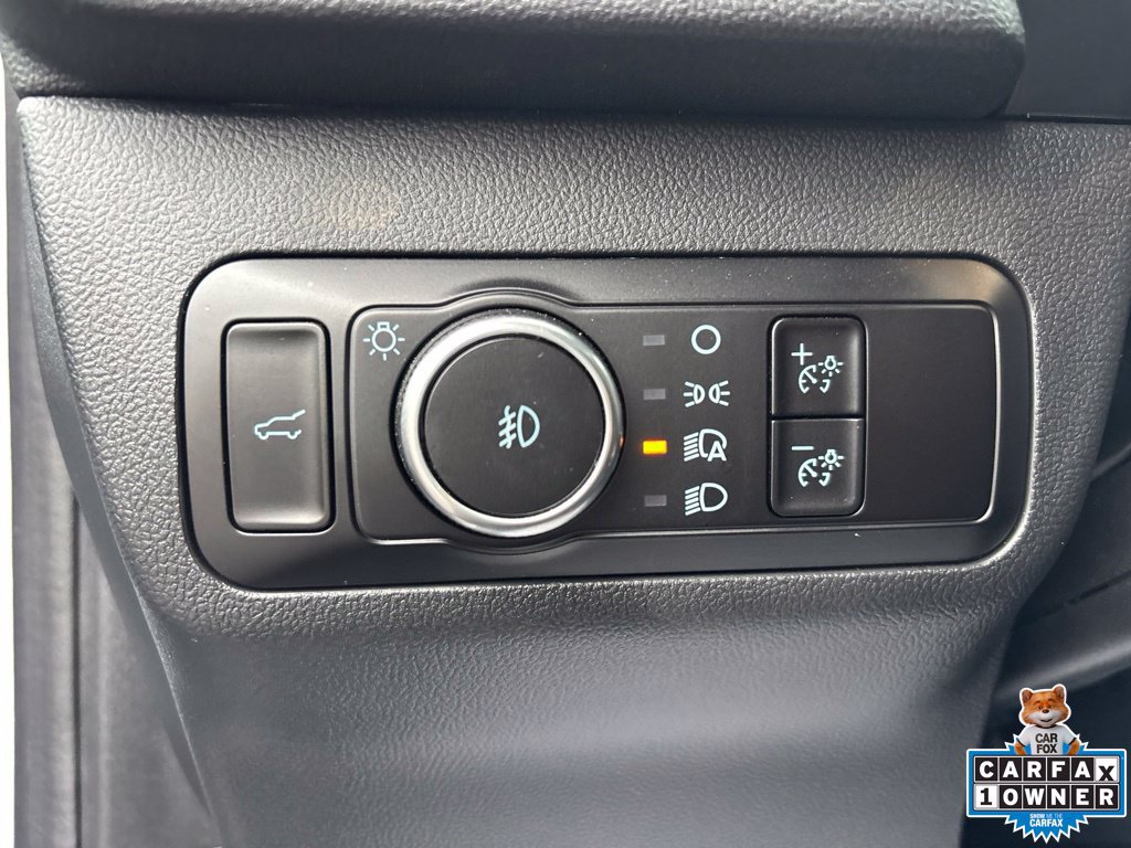 Used 2025 Ford Escape Platinum AWD/4WD image 15