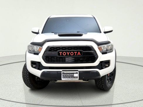Used 2019 Toyota Tacoma TRD Pro image 3