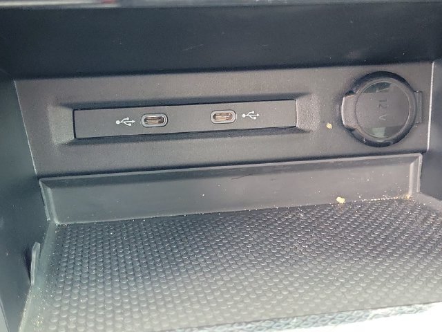 Certified 2026 Volkswagen Taos S FWD image 23