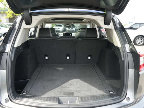 Certified 2023 Acura RDX AWD w/ Technology Package image 37
