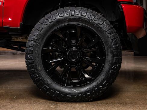 Used 2021 Ford F250 Lariat image 12