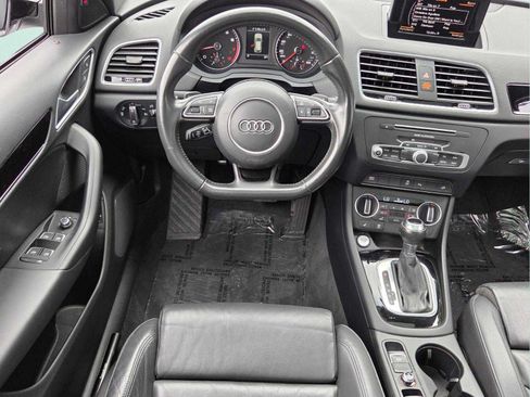 Used 2018 Audi Q3 2.0T Premium Plus w/ S Line Competition Package FWD image 14