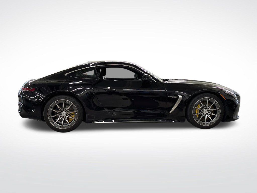 Used 2025 Mercedes-Benz AMG GT 55 image 6