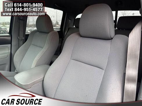 Used 2010 Toyota Tacoma 4x4 Double Cab image 17