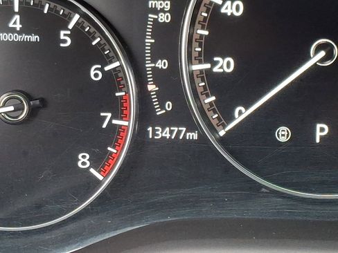 Used 2023 MAZDA CX-30 AWD 2.5 S w/ Select Package image 19