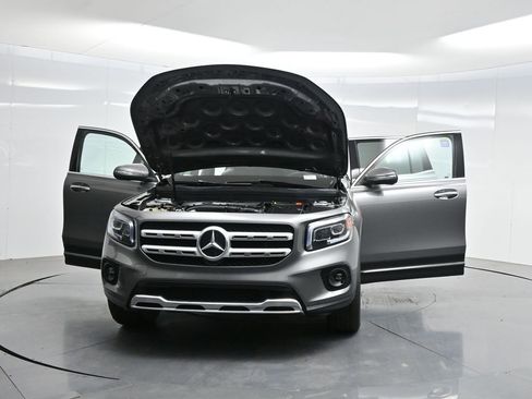 Used 2021 Mercedes-Benz GLB 250 image 35