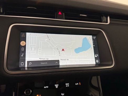 Used 2021 Land Rover Range Rover Evoque S image 20