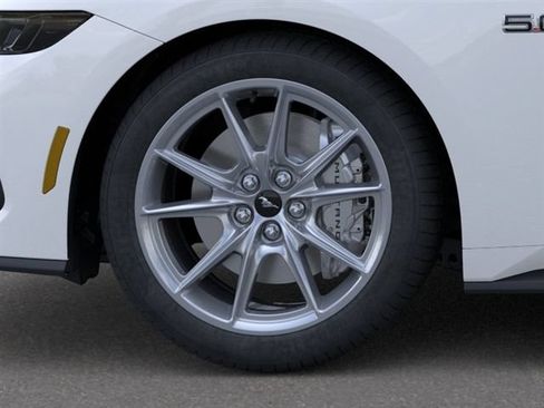 New 2026 Ford Mustang GT Premium RWD image 19