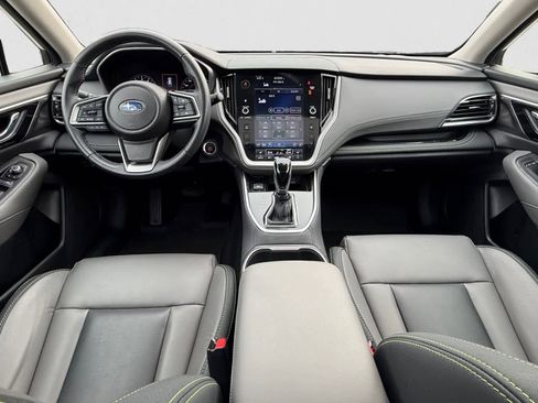 Used 2023 Subaru Outback Onyx Edition image 12