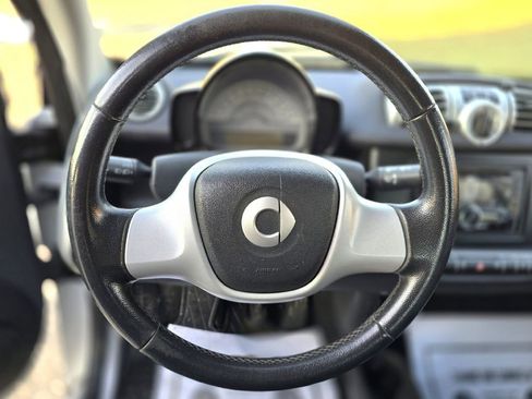 Used 2012 smart fortwo pure image 18