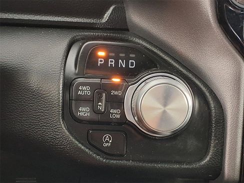 Used 2021 RAM 1500 Laramie image 21