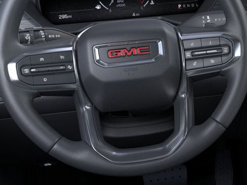 New 2026 GMC Acadia AT4 w/ Luxury Package image 44