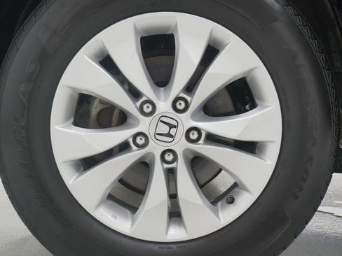 Used 2014 Honda CR-V EX image 22