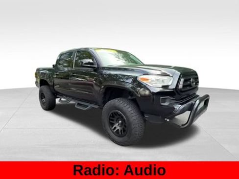 Used 2023 Toyota Tacoma SR AWD/4WD image 10